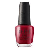 Nail Lacquer Chick Flick Cherry NLH02 15ml