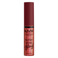 Butter Gloss Bling 8 ml – Big Spender 07