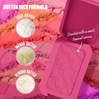 Buttermelt Blush 5 g – 07 Butta With Time