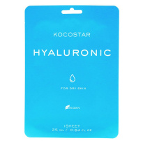 Hyaluronic Sheet Mask 25 ml