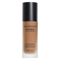 Original Pure Serum Liquid Foundation 30 ml – Medium Deep Neutral 4