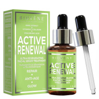 Active Renewal Facial Serum Treatment 30 ml