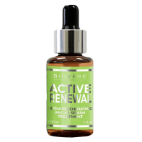 Active Renewal Facial Serum Treatment 30 ml