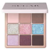 Mini Sugar Eye Shadow Palette 1 kpl