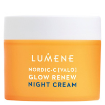 Nordic-C Glow Renew Night Cream 50 ml