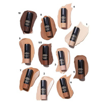 Tinted Blur Foundation Stick Nude 1 Light 6,2g