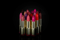 Color Statement Lipstick Matte Beauty 3,97g