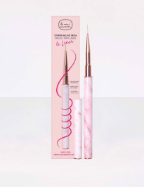 Le Liner Long Striper Brush