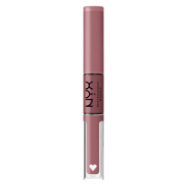 Shine Loud High Pigment Lip Shine Overnight Hero 3,4ml