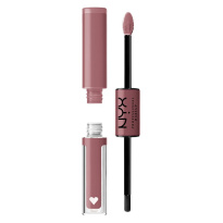 Shine Loud High Pigment Lip Shine Overnight Hero 3,4ml