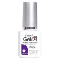 Gel iQ 5 ml – 1098 Purple Passion