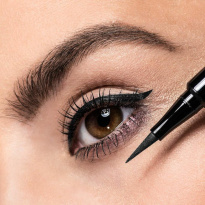 High Precision Liquid Liner #01 Black 4g