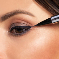 High Precision Liquid Liner #01 Black 4g