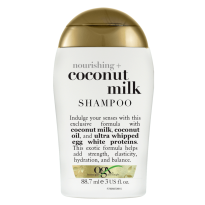 Coconut Milk Shampoo Travel Size 88,7ml