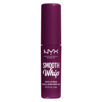 Smooth Whip Matte Lip Cream 4 ml – 11 Berry Bed Sheets