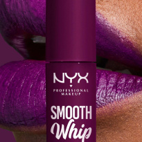 Smooth Whip Matte Lip Cream 4 ml – 11 Berry Bed Sheets