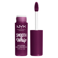 Smooth Whip Matte Lip Cream 4 ml – 11 Berry Bed Sheets