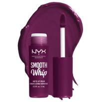 Smooth Whip Matte Lip Cream 4 ml – 11 Berry Bed Sheets