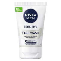 Men Sensitive Face Wash 100 ml