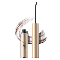 Brow Gel Tint and Texture 3 ml – Chestnut Brown