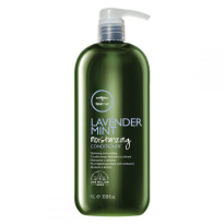 Lavender Mint Moisturizing Conditioner 1 000ml