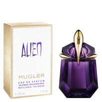 Alien Eau De Parfum Refillable 30 ml