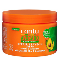 Avocado Hydrating Leave-In Repair Cream 340 g