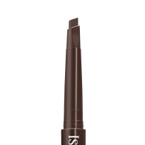 The Sculpting Brow Pen Volumize & Waterproof 02 Dark Brown 2g