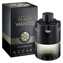 The Most Wanted Eau De Toilette Intense 100 ml