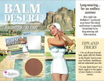 Desert Bronzer 6,6g