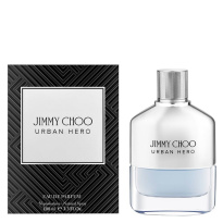 Urban Hero Eau de Parfum 100ml