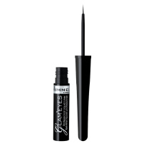 Glam'eyes Professional Liquid Liner 3,5 ml – 001 Black Glamour