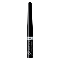 Glam'eyes Professional Liquid Liner 3,5 ml – 001 Black Glamour