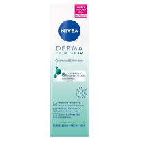 Derma Skin Clear Chemical Exfoliator 40 ml