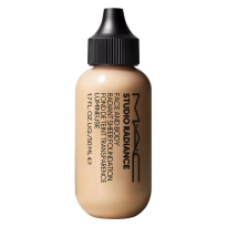 Studio Radiance Face And Body Radiant Sheer Foundation 50 ml ─ C1