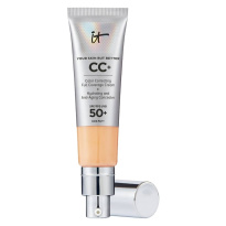 CC+ Foundation SPF50+ 09 Neutral Medium 32ml