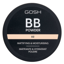 BB Powder 6,5 g ─ #002 Sand