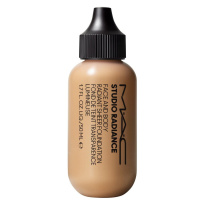 Studio Radiance Face And Body Radiant Sheer Foundation 50 ml ─ C2