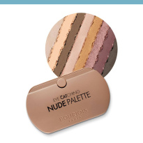 Eye Catching Nude Palette 4,5 g – 03 Eye Catching Nude