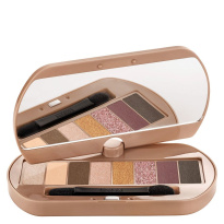 Eye Catching Nude Palette 4,5 g – 03 Eye Catching Nude