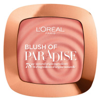 Blush of Paradise Skin Awakening Blush 03 Melon Dollar Baby 9g