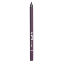 Matte Eye Liner 1,2 g ─ 019 Dusty Violet