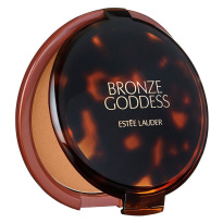 Bronze Goddess Powder Bronzer Light 21g