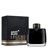 Legend Eau De Parfum 50 ml