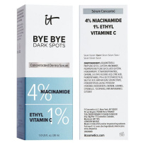 Bye Bye Dark Spots Niacinamide Serum 30 ml