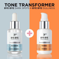 Bye Bye Dark Spots Niacinamide Serum 30 ml