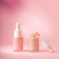 Invisible Illumination Instant Illuminizer 15 ml ─ Golden Hour