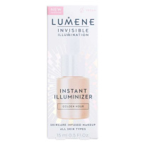 Invisible Illumination Instant Illuminizer 15 ml ─ Golden Hour