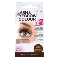 Lash And Eyebrow Colour - Dark Brown