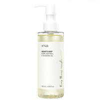 Heartleaf Pore Control Cleansing Oil 200 ml